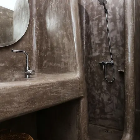 Aelia Mykonos אורנוס