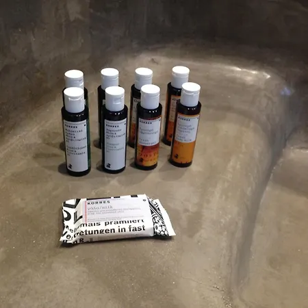 מלון Aelia Mykonos אורנוס