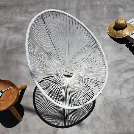 מלון Aelia Mykonos אורנוס