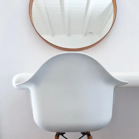 מלון Aelia Mykonos