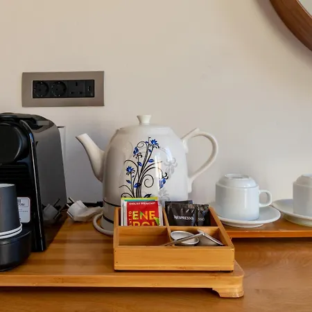 Aelia Mykonos מלון 4*