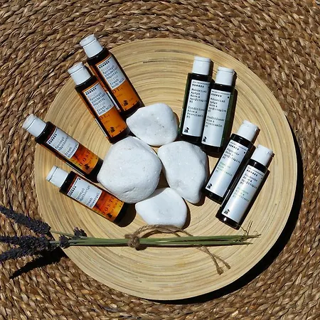 מלון Aelia Mykonos 4*