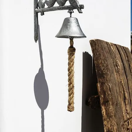 מלון Aelia Mykonos אורנוס