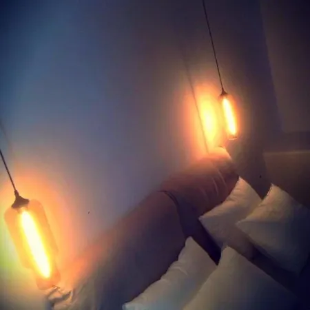 Aelia Mykonos מלון