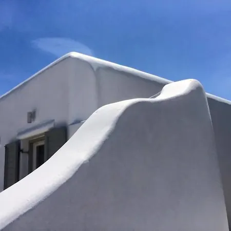 Aelia Mykonos Szálloda