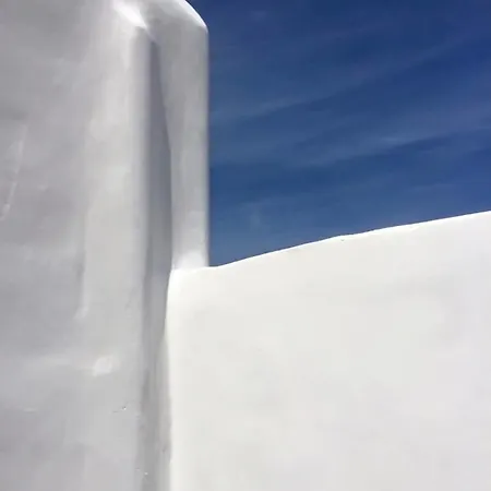 Aelia Mykonos מלון 4*