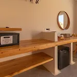 艾利亚米科诺斯公寓 酒店 奥诺斯