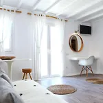Szálloda Aelia Mykonos