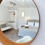 Szálloda Aelia Mykonos 4*