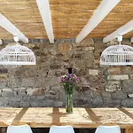 Aelia Mykonos Ornósz
