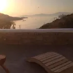 Szálloda Aelia Mykonos Ornósz