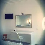 Aelia Mykonos 4* Ornósz