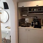 Aelia Mykonos Szálloda