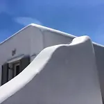 Aelia Mykonos Szálloda