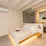 Aelia Mykonos 4* Ornósz