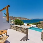 Szálloda Aelia Mykonos