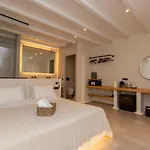 Aelia Mykonos Szálloda 4*