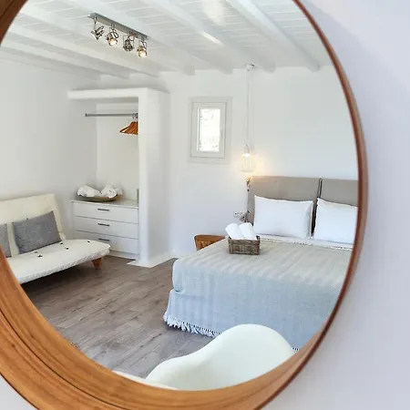 Hotel Aelia Mykonos 4*