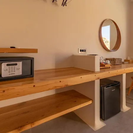 Hotel Aelia Mykonos