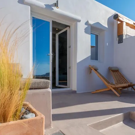 Aelia Mykonos