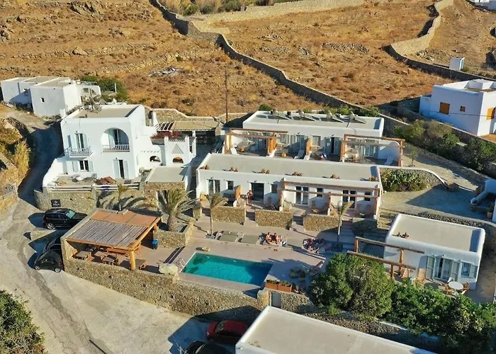 Aelia Mykonos