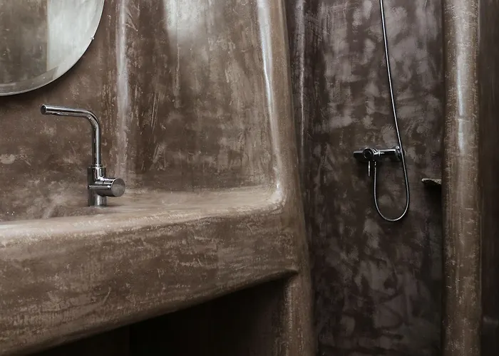 Aelia Mykonos Ornos (Mykonos)