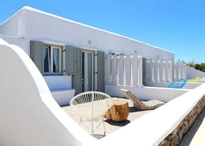 Aelia Mykonos