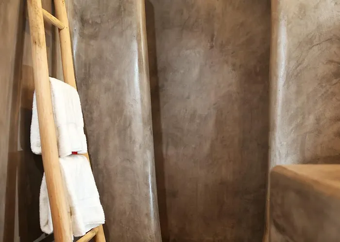 Hotel Aelia Mykonos 4*