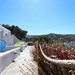 Aelia Mykonos Ornos (Mykonos)