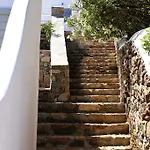 Hotel Aelia Mykonos Ornos (Mykonos)