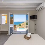 Aelia Mykonos Отель 4*
