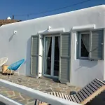 Hotel Aelia Mykonos Ornos (Mykonos)