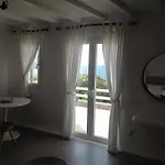 Hotel Aelia Mykonos 4*