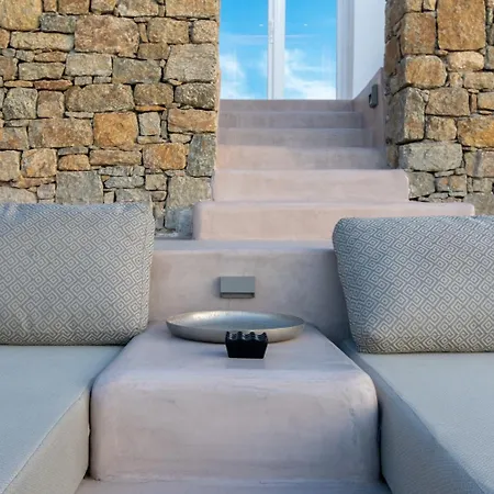 Aelia Mykonos Hotel 4*