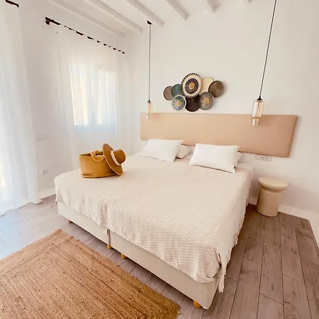 Aelia Mykonos 4* Ornos (Mykonos)