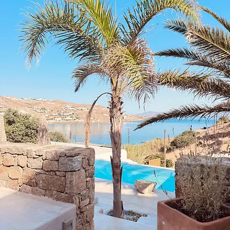 Aelia Mykonos