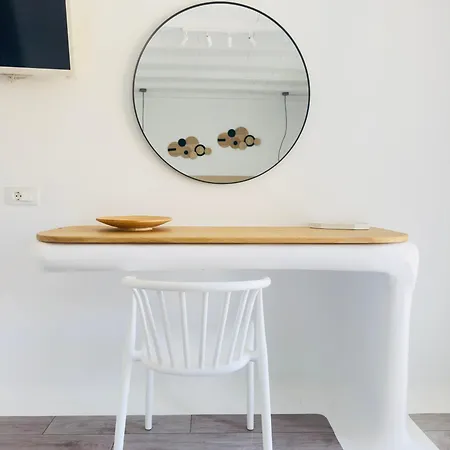 Aelia Mykonos Hotel 4*