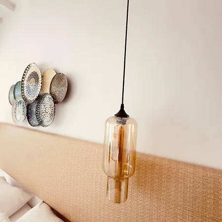 Aelia Mykonos 4*