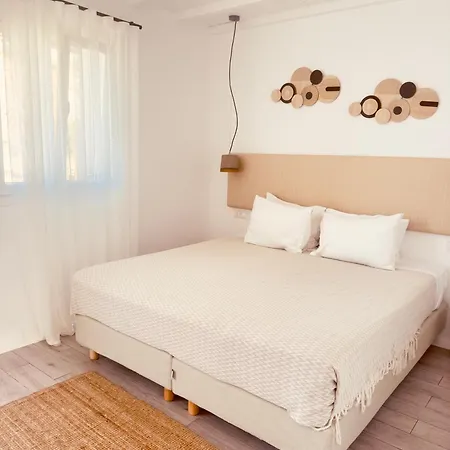 Aelia Mykonos Ornos (Mykonos)