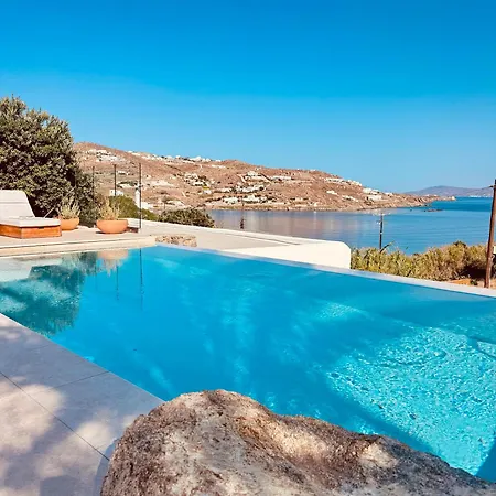 Aelia Mykonos