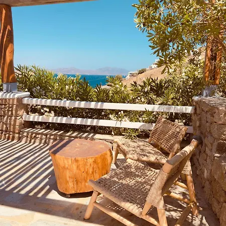 Aelia Mykonos Hotel