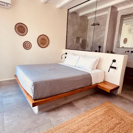 Aelia Mykonos 4*