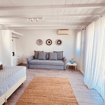 Hotel Aelia Mykonos