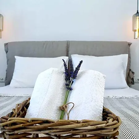 Aelia Mykonos