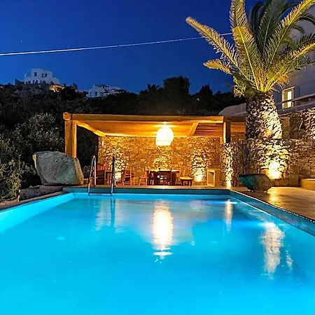 Aelia Mykonos