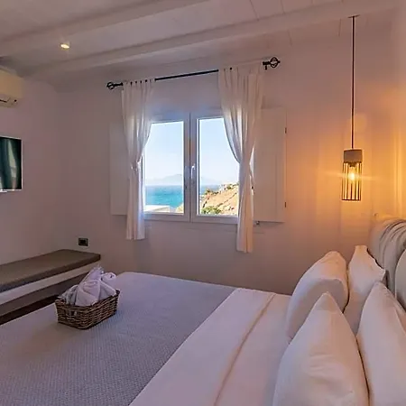 Aelia Mykonos Hotel