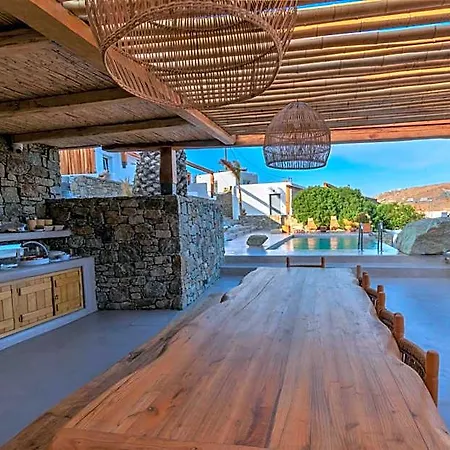 Hotel Aelia Mykonos 4*