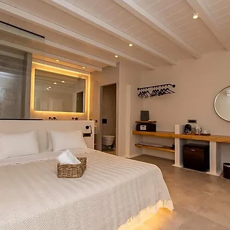Hotel Aelia Mykonos
