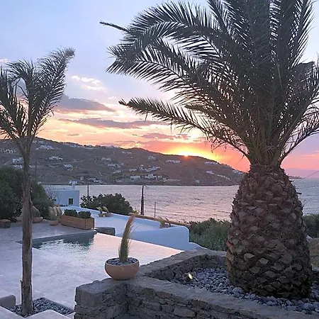 Aelia Mykonos Ornos (Mykonos)