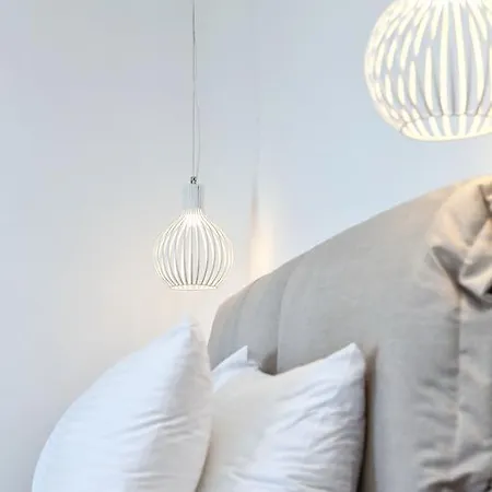 Отель Aelia Mykonos Орнос